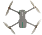 Preview: 25364 AMXFlight X4KGPS Brushless-Drohne mit 3D-Gimbal